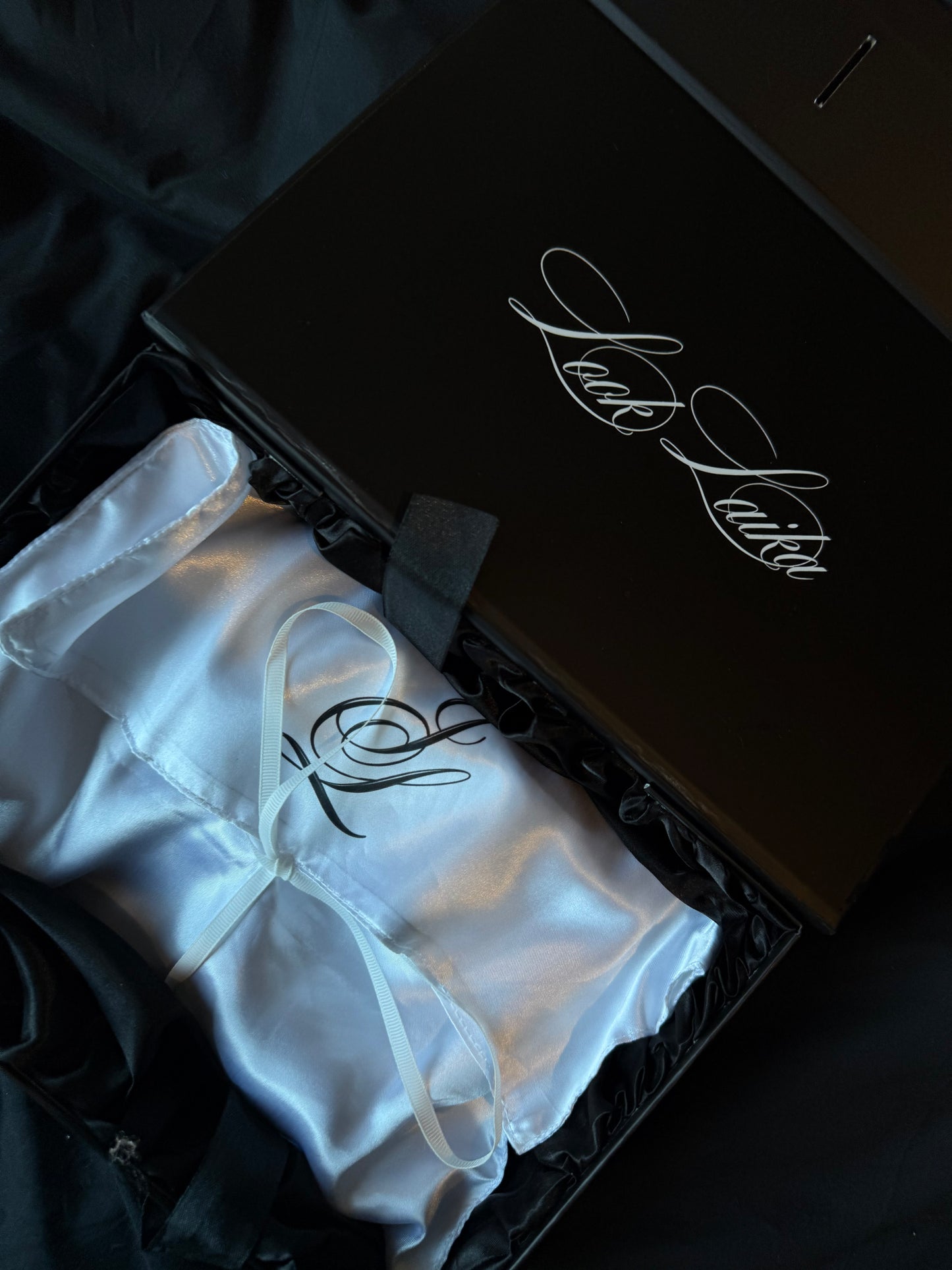 Premium Box Packaging