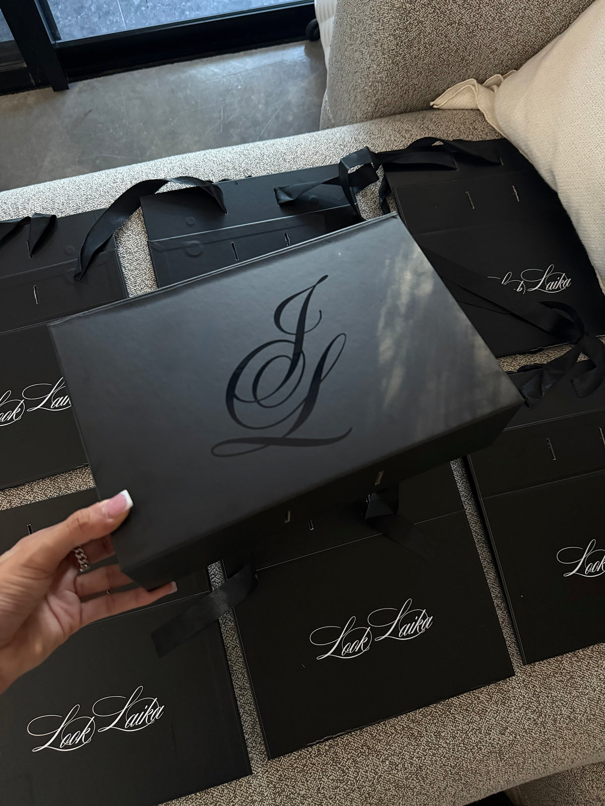 Premium Box Packaging