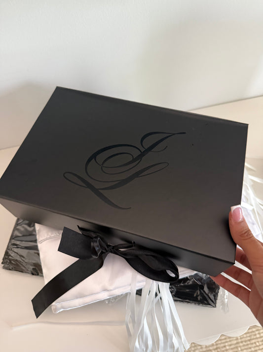 Premium Box Packaging