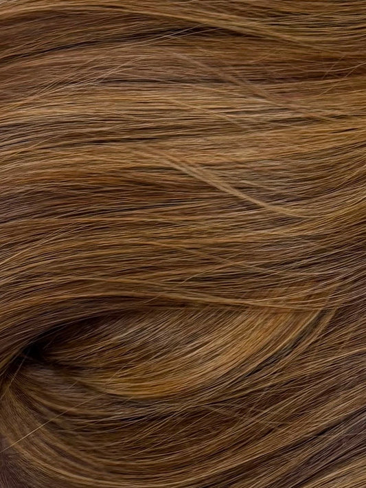 Balayage Blend Seamless Clip-In (160g)