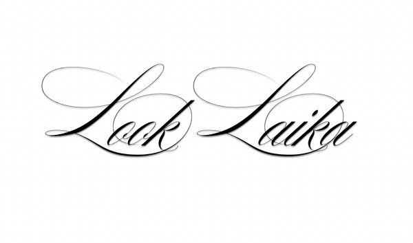 LOOK LAIKA